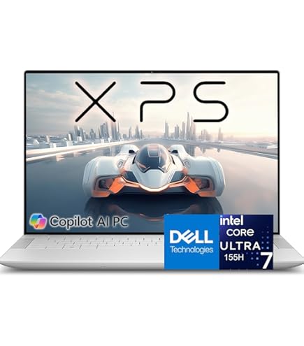 Amazon.com: Dell XPS 15 XPS 9520 Laptop (2022) 15.6'' 4K Touch
